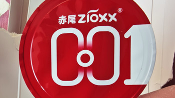 赤尾001玻尿酸超润滑避孕套——真实使用评测