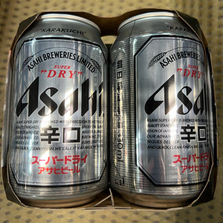 夏天的灵魂伴侣!朝日超爽啤酒,一口解锁辛口清爽