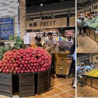 “源头包圆”真便宜？拆解京东618生鲜低价背后的成本真相