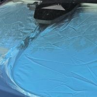 夏季车内降温神器实测：汽车前挡遮阳挡板选购指南
