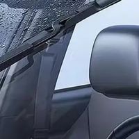 去油膜玻璃水，夏天雨天开车视野清晰全靠它