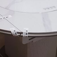 618新品实测：蹲了三个月的可折叠恒温餐桌，到底值不值得买？