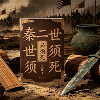 马伯庸新作《秦二世必须死》：结局已知，为何还让人熬夜追完？