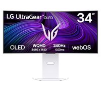 OLED的HDR400真香？实测ANT272ZQE暗场碾压LCD，但这些场景千万别开