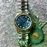 28mm还是31mm？劳力士女表选购终极指南