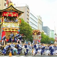 京都祇园祭vs大阪天神祭：一个月慢游vs一夜震撼，怎么选？