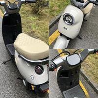 3169元新国标车值不值得买？双电池+碟刹亮眼，但这些短板你得知道