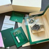 二手名表少个盒子，竟少卖5000？附件齐全溢价30%的秘密