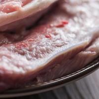 80元一斤的“土猪”腿肉,真值这个价吗?