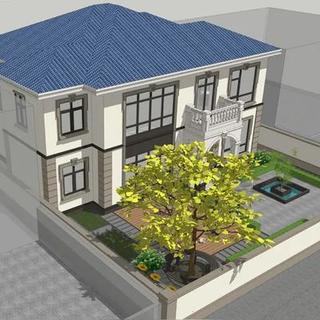 22万建房真相：别被“拎包入住”忽悠，这样省才不踩坑