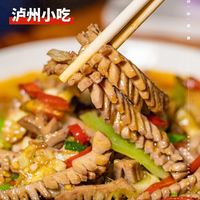 泸州苍蝇馆子大实测：网红打卡vs老饕私藏，谁才是真地道？