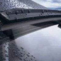 2026雨季来临，三款热门雨刮实测：谁更适合你的车？
