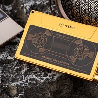 内力强悍的“准退烧机”：Nipo A200Pro