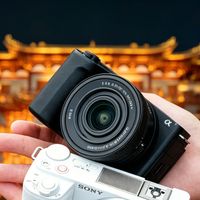 理性分析，价格腰斩的索尼ZV-E10微单值得买吗？