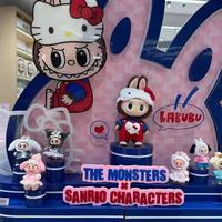 盲盒两极分化：500元治愈IP vs 5000元酒类收藏，谁更值得买？