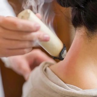 吹风机能“治病”？别被热风骗了，用错反伤身