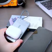 三款热门磁吸充电宝横评：谁才是iPhone用户的真香选择？