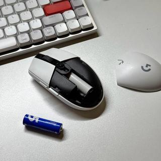 别信“三年续航”!罗技办公键鼠真实能用多久?