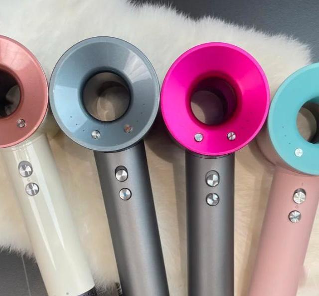 H501吹风机真香还是智商税？老用户看完再决定