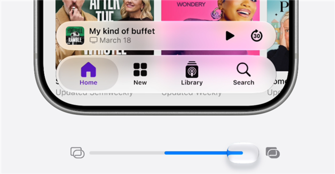 苹果iOS 27正式发布！Siri AI重磅登场 App启动速度提升30%