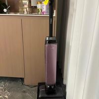 45℃热水真能洗掉厨房油污？实测追觅X50 Pro的清洁边界