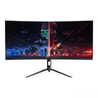 1500元拿下200Hz+400Hz超频带鱼屏！微星新显示器杀疯了