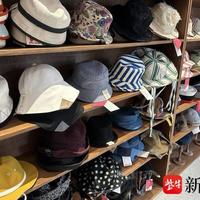 Sassy Barka帽子标新西兰产被查,涉产地虚假标注