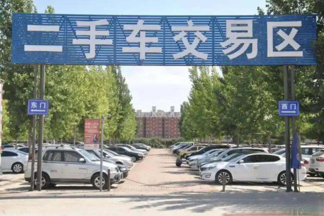 月跌3万，二手油车价格崩盘：保值神话被新能源亲手终结