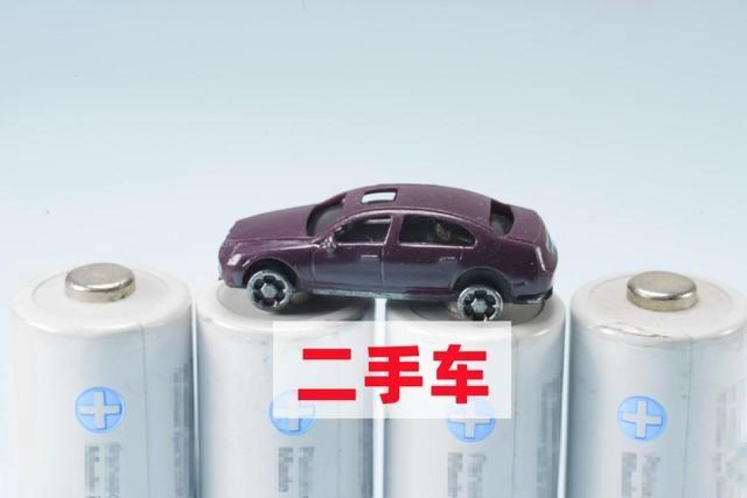 月跌3万，二手油车价格崩盘：保值神话被新能源亲手终结