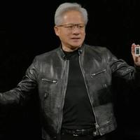 黄仁勋为PC行业画下新大饼：告别鼠标键盘，迎接AI员工