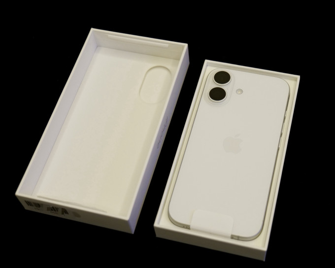 苹果iPhone