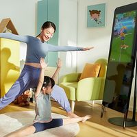 99%识别率却纠不了错？智能健身镜的AI教练真靠谱吗