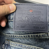 Levi's Made & Crafted 还是主線501？別被名字騙了，兩者差在哪