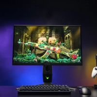 400Hz还是540Hz？1299元和6999元电竞屏怎么选