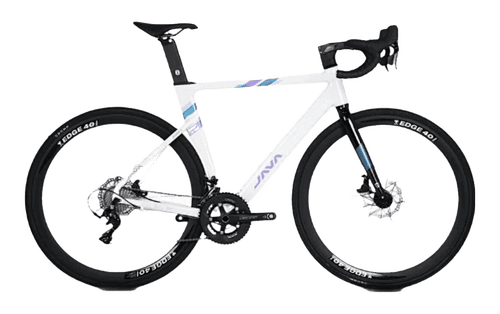 XDS 喜德盛RC200 公路自行车黑橙14速700C*480mm 【报价价格评测怎么样