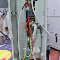 云米管线机45℃冲奶实测超55℃，新国标首周现烫伤隐患