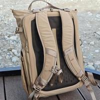 ThinkPad和新秀丽电脑包怎么选？差旅党VS通勤族实测对比