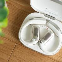 开放式耳机真能降噪？韶音OpenFit Pro硬刚AirPods Pro实测
