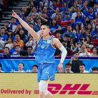 杨鸣800万年薪空降北控！CBA本土教练薪资天花板被打破