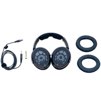 监听耳机怎么选？HD490PRO、M50x、DT770 PRO深度横评