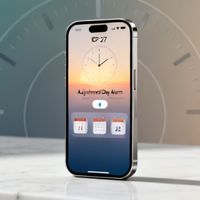 iOS 27新增调休闹钟，自动识别节假日与补班日