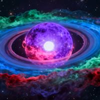 行星状星云：宇宙浪漫符号背后的科学与诗意