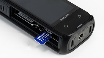 三星全新T7和T9 Micro SD存储卡：外观焕新升级，性能依旧出色