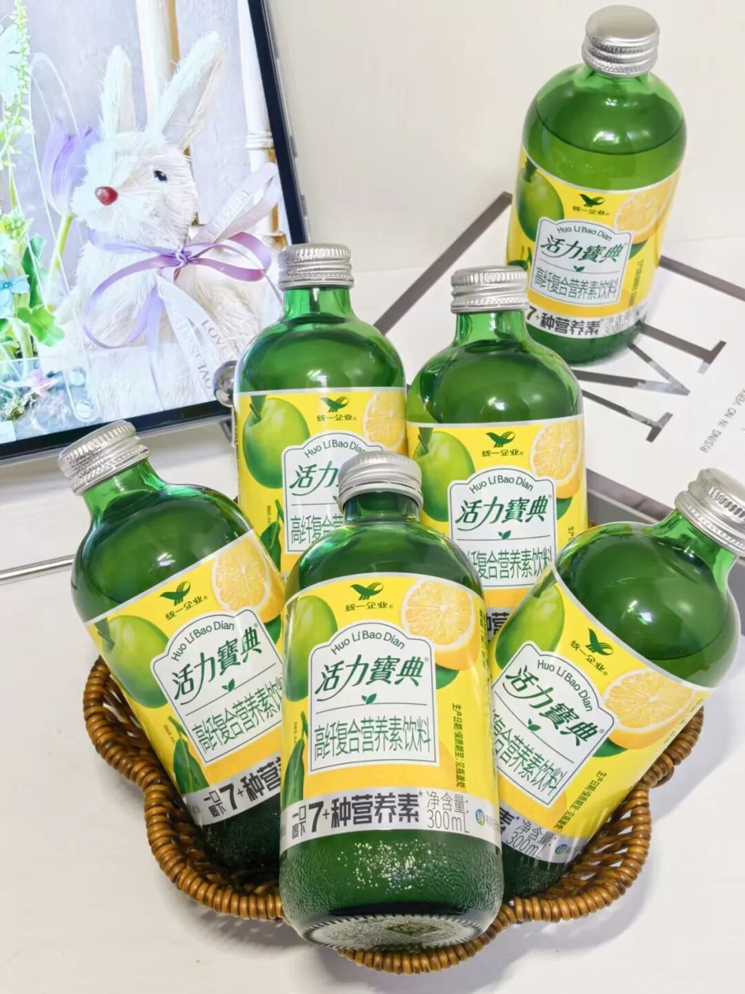 统一上线“小绿瓶”,日韩便利店“补剂风”还是刮到了国内?