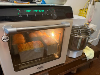从日常零散订单到节日爆单时段，高比克 80S 都能从容应对