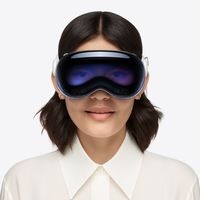 Vision Pro外挂电池不是偷懒，是苹果在重量与体验间的无奈妥协