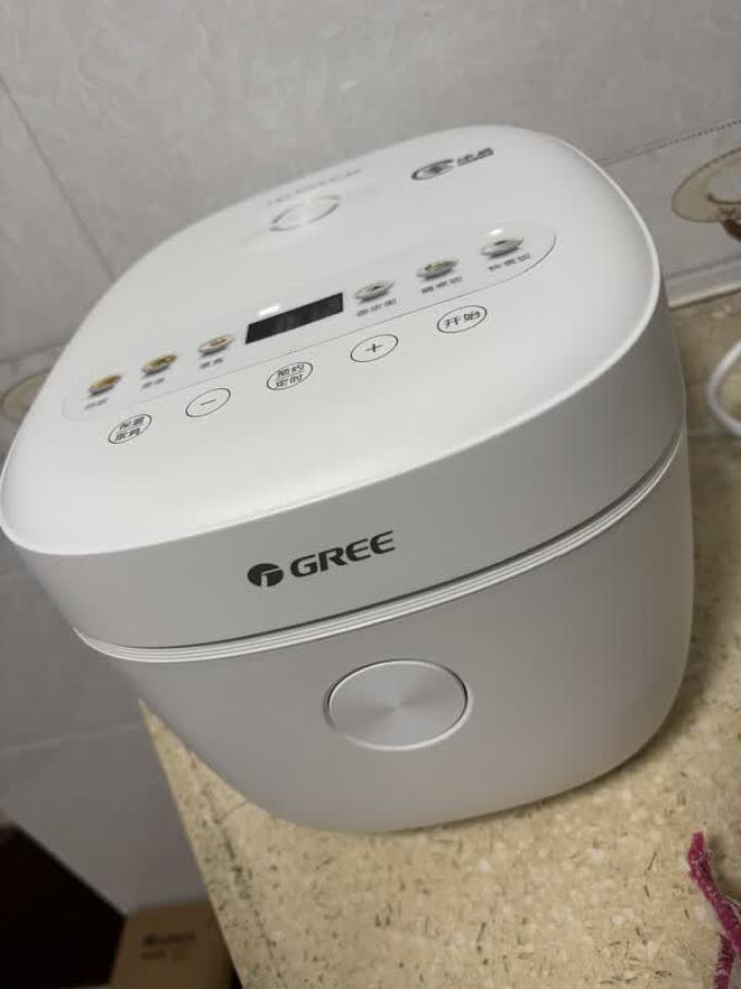 格力电饭煲