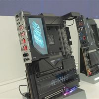 技嘉神秘主板身份确认！下代Z990 PRO支持Nova Lake-S