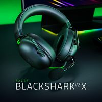 百元游戏耳机横评：雷蛇黑鲨V2 X和西圣H1 Pro谁更值得买？