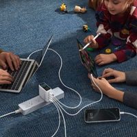 140W充电器真能让MacBook Pro满血？实测揭穿厂商没说的温控真相